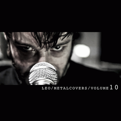 Leo Metalcovers Volume 10